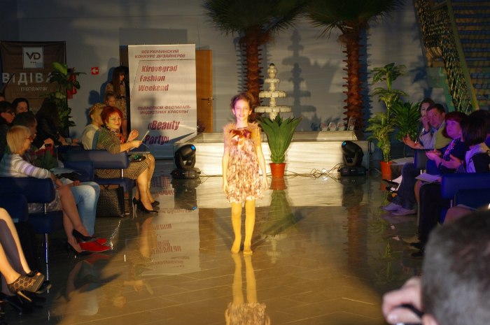 KIROVOGRAD FASHION-2013, WEEKEND-2013, BEAUTY PARTY 2013